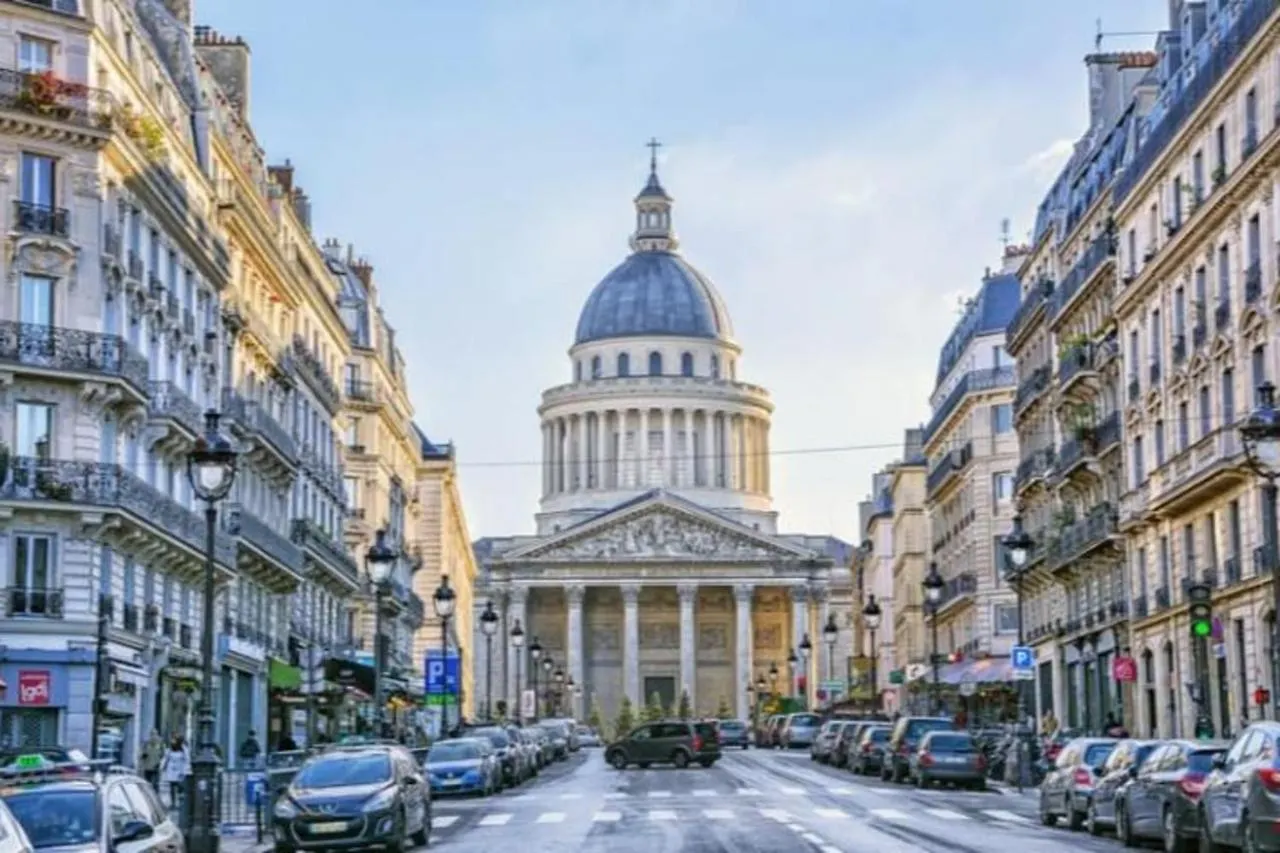 GuestReady - Fully-Equipped&Cosy Studio close to Batignolles Apartamento París