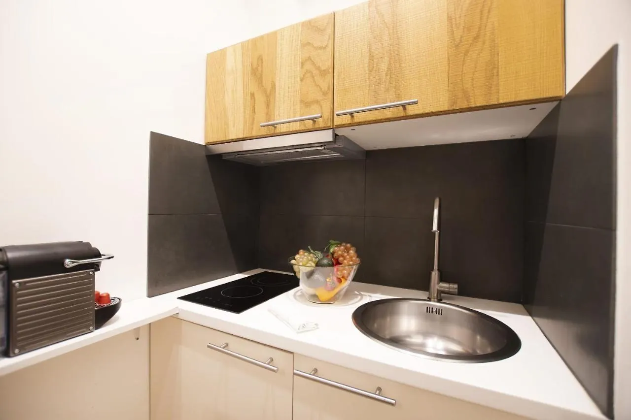GuestReady - Fully-Equipped&Cosy Studio close to Batignolles Apartamento París
