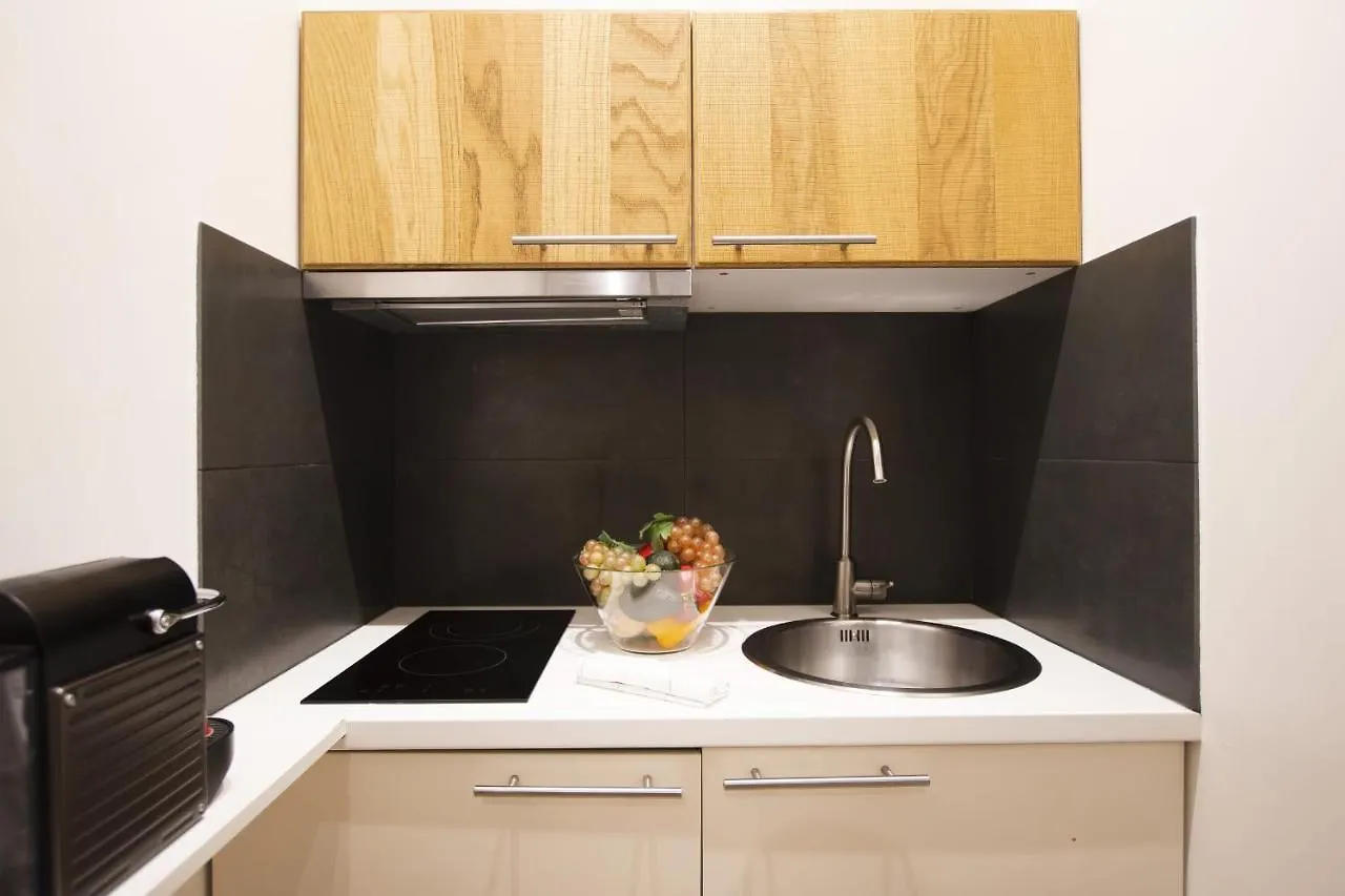 GuestReady - Fully-Equipped&Cosy Studio close to Batignolles Apartamento París