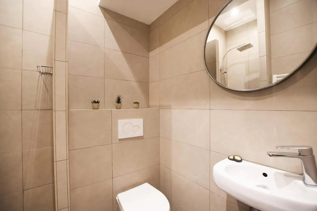 GuestReady - Fully-Equipped&Cosy Studio close to Batignolles Apartamento París