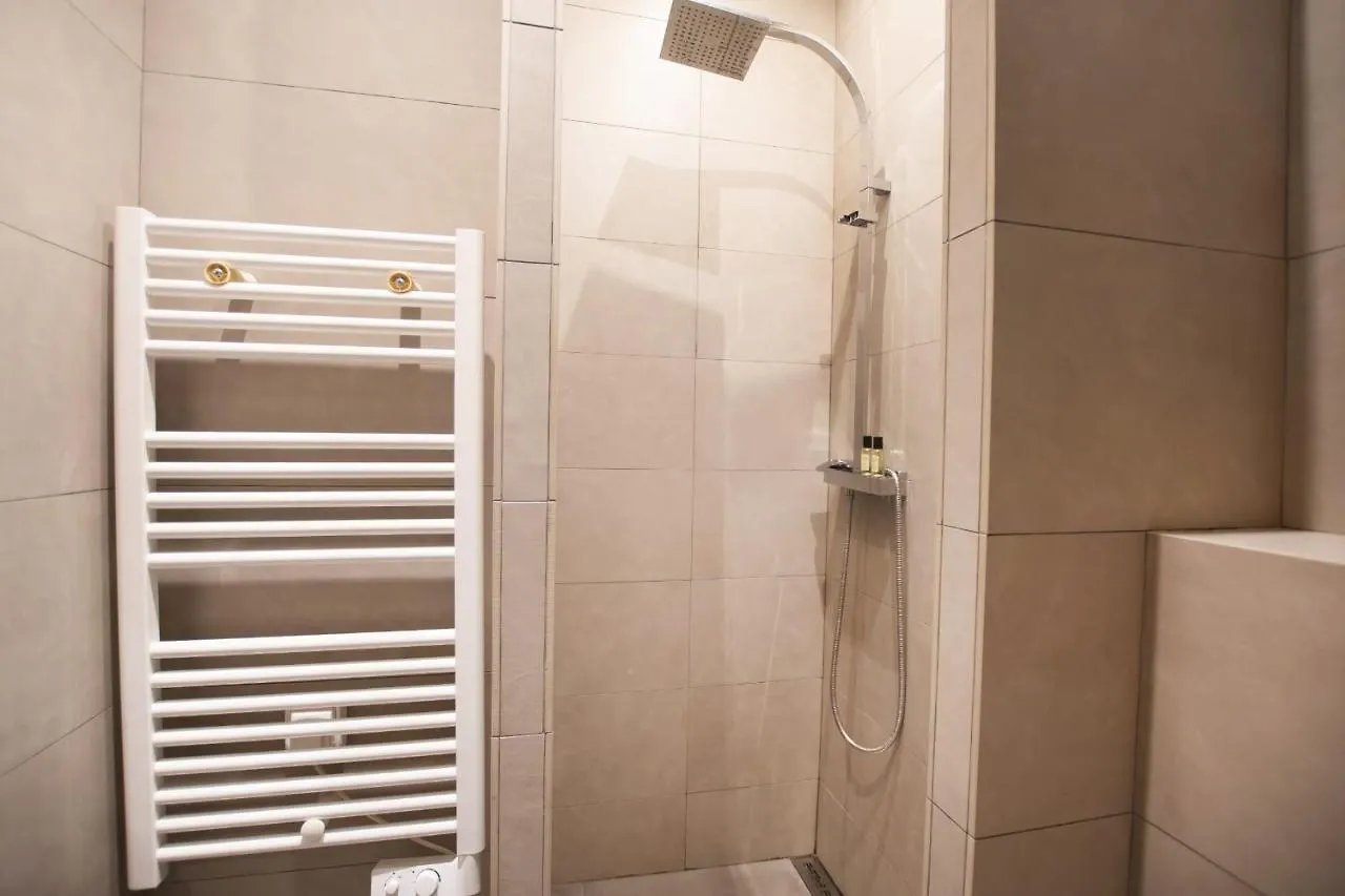 Guestready - Fully-Equipped And Cosy Studio, Close To Batignolles Apartment Paris
